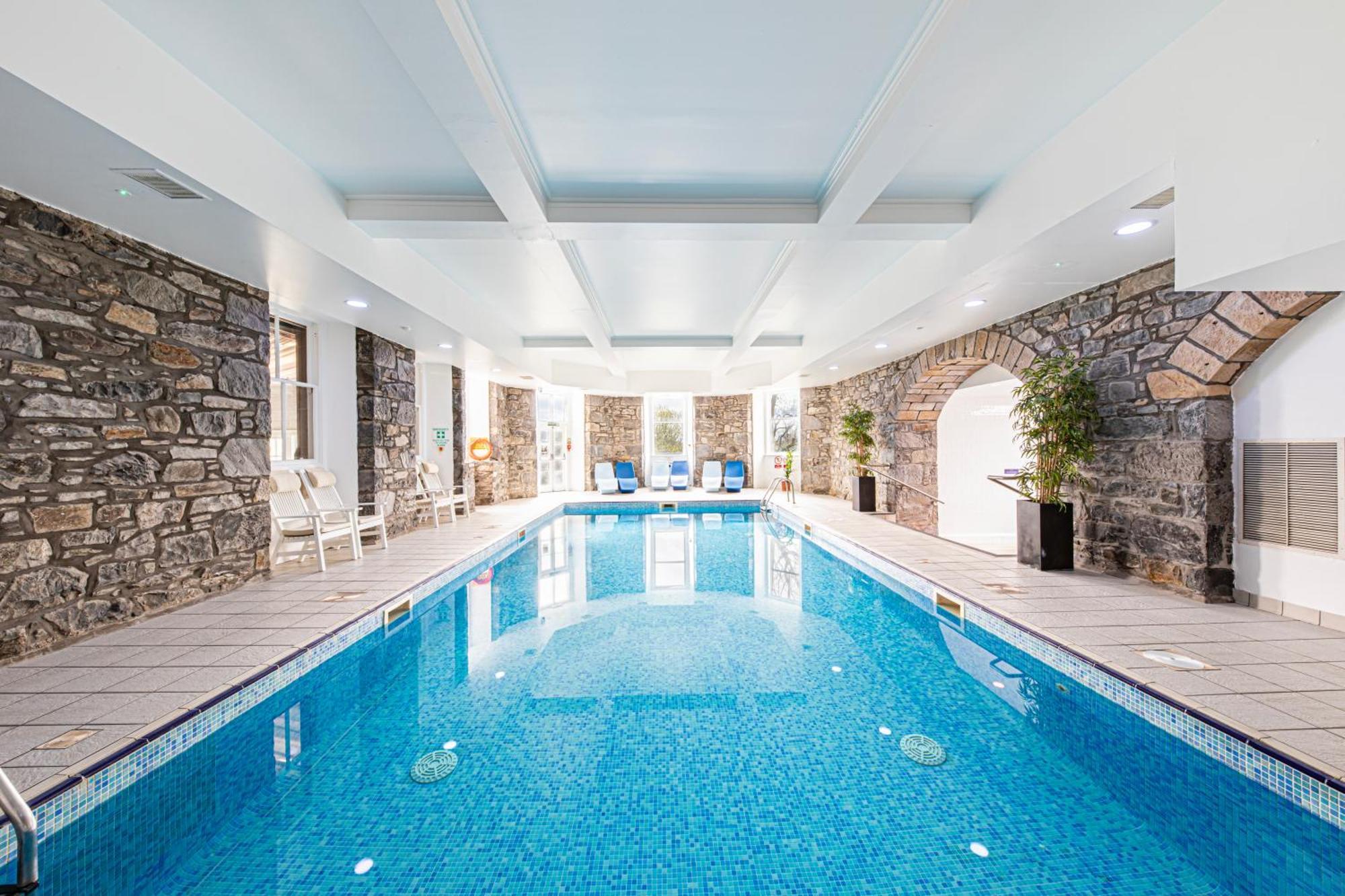 Lodges By Atholl Palace Pitlochry Εξωτερικό φωτογραφία