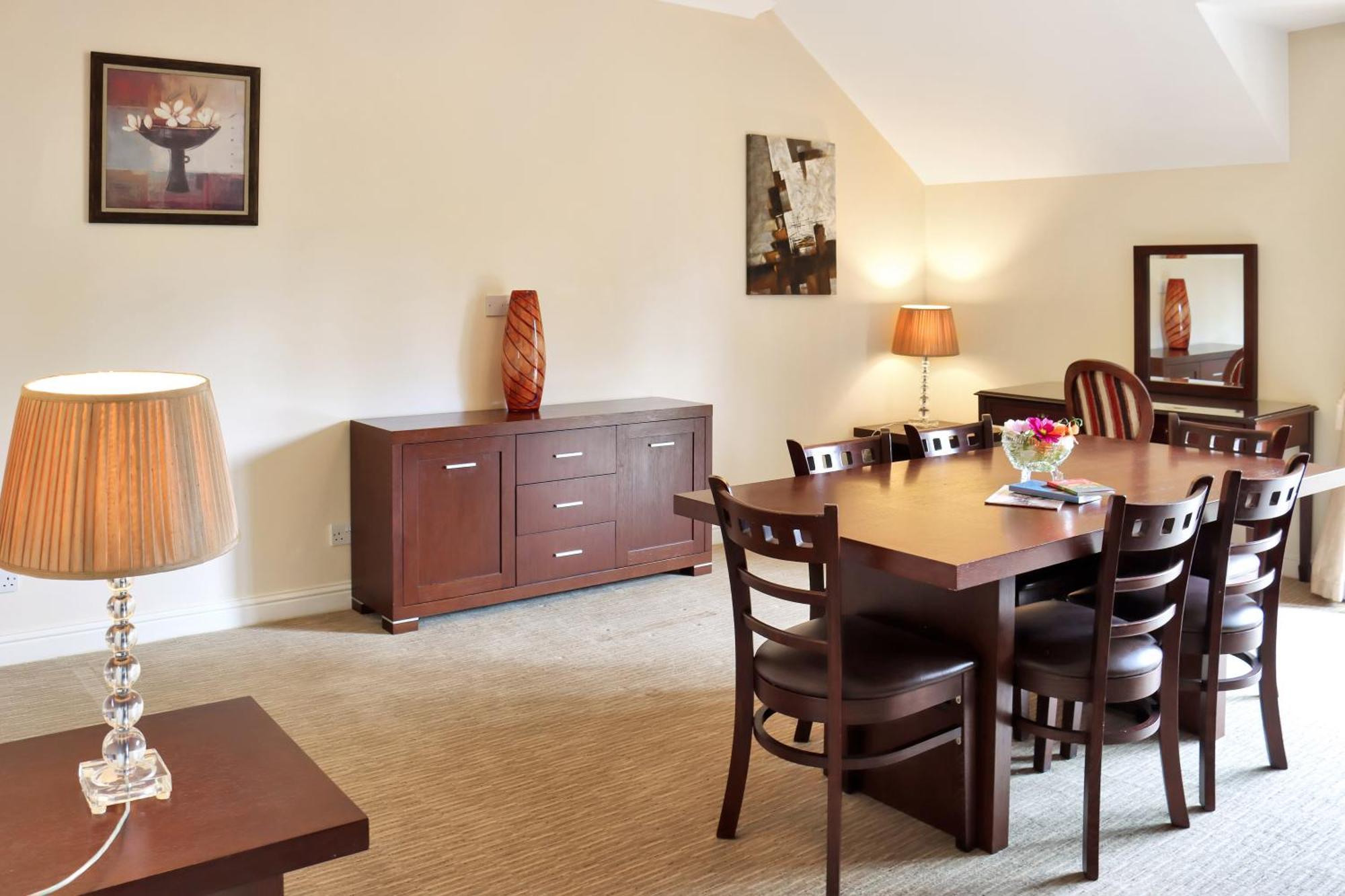 Lodges By Atholl Palace Pitlochry Εξωτερικό φωτογραφία