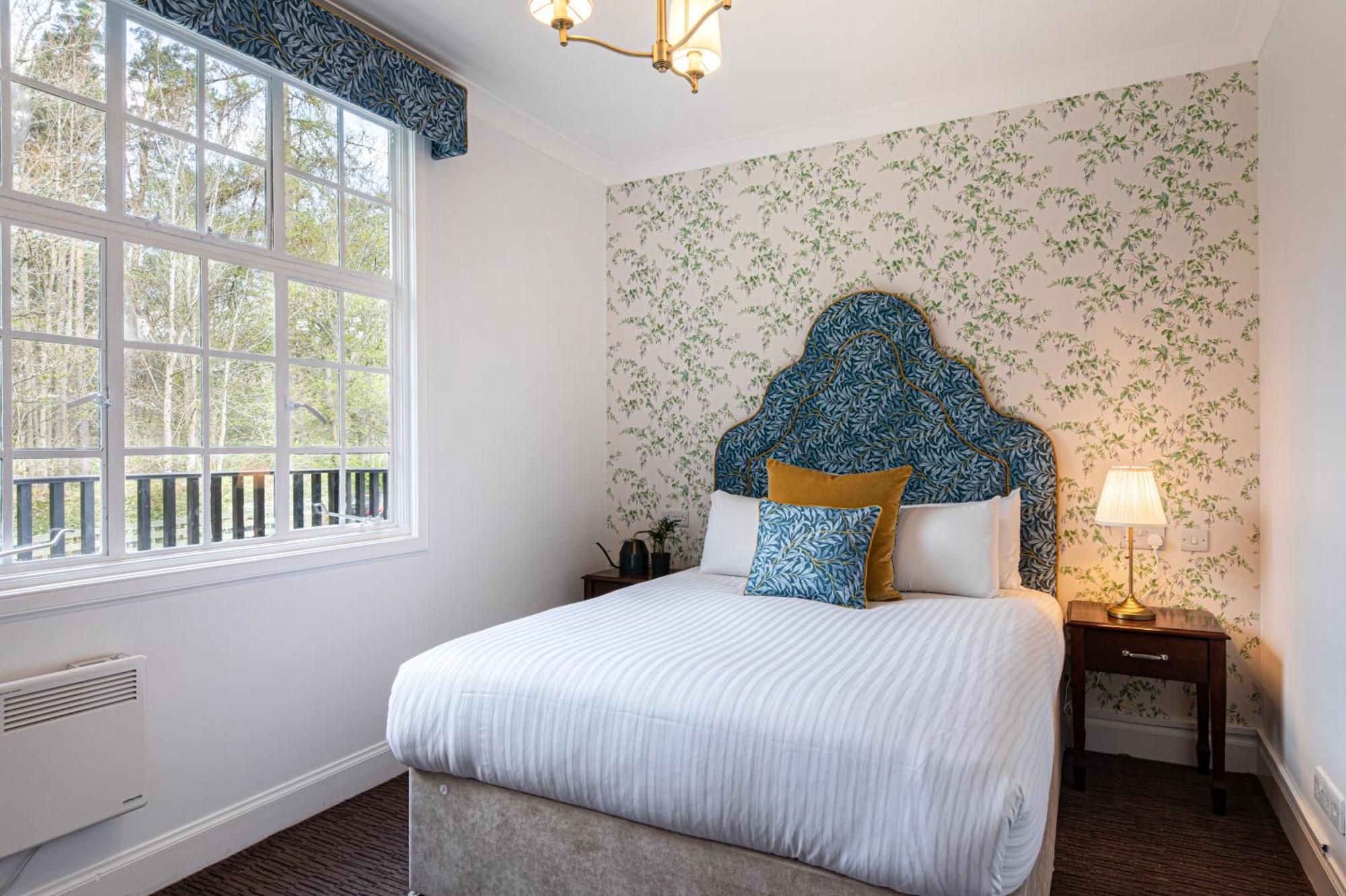 Lodges By Atholl Palace Pitlochry Εξωτερικό φωτογραφία