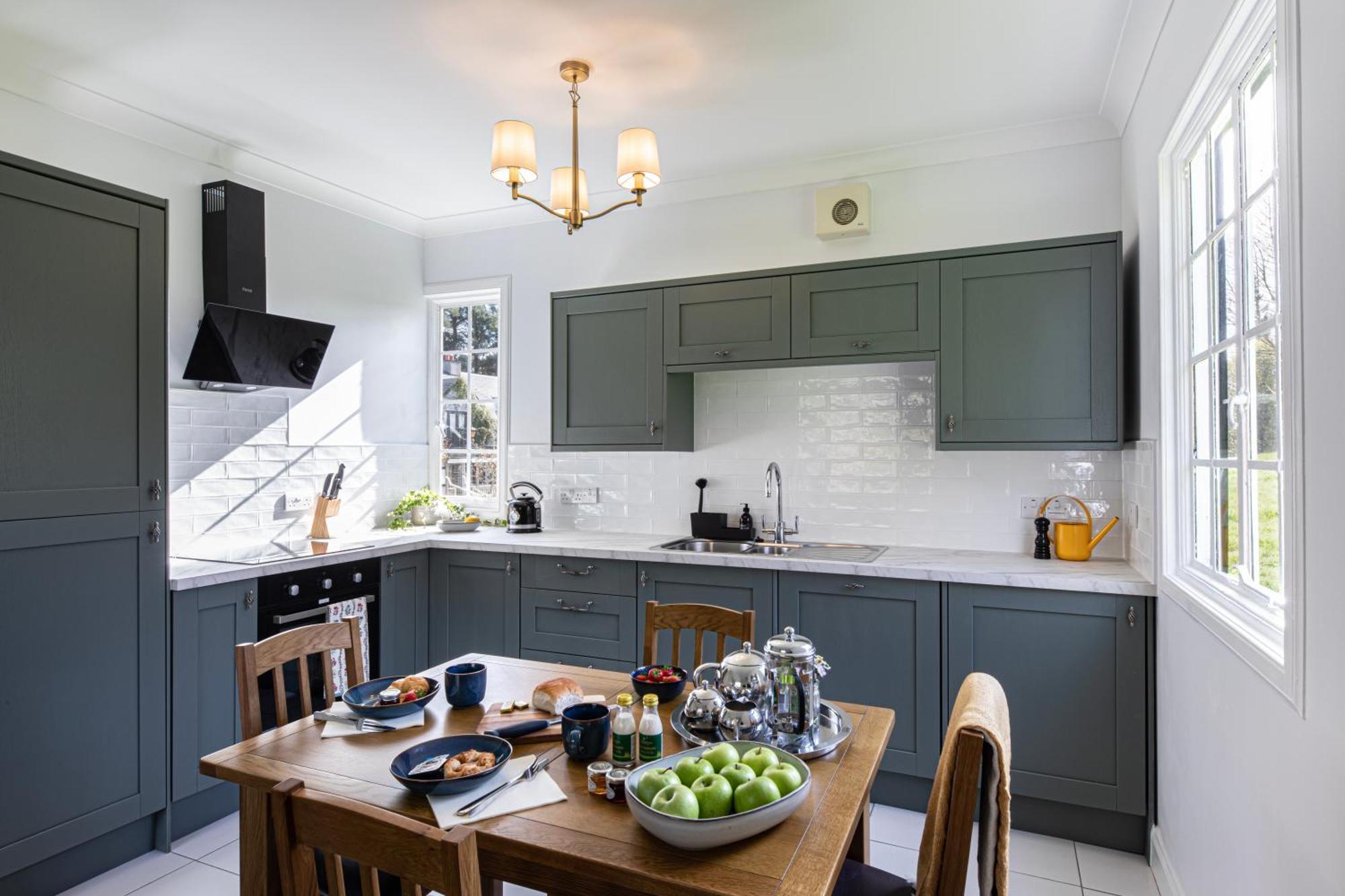 Lodges By Atholl Palace Pitlochry Εξωτερικό φωτογραφία